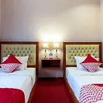 Super Oyo Capital O 293 Mutiara Hijau Suites Syariah