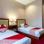 Super Oyo Capital O 293 Mutiara Hijau Suites Syariah