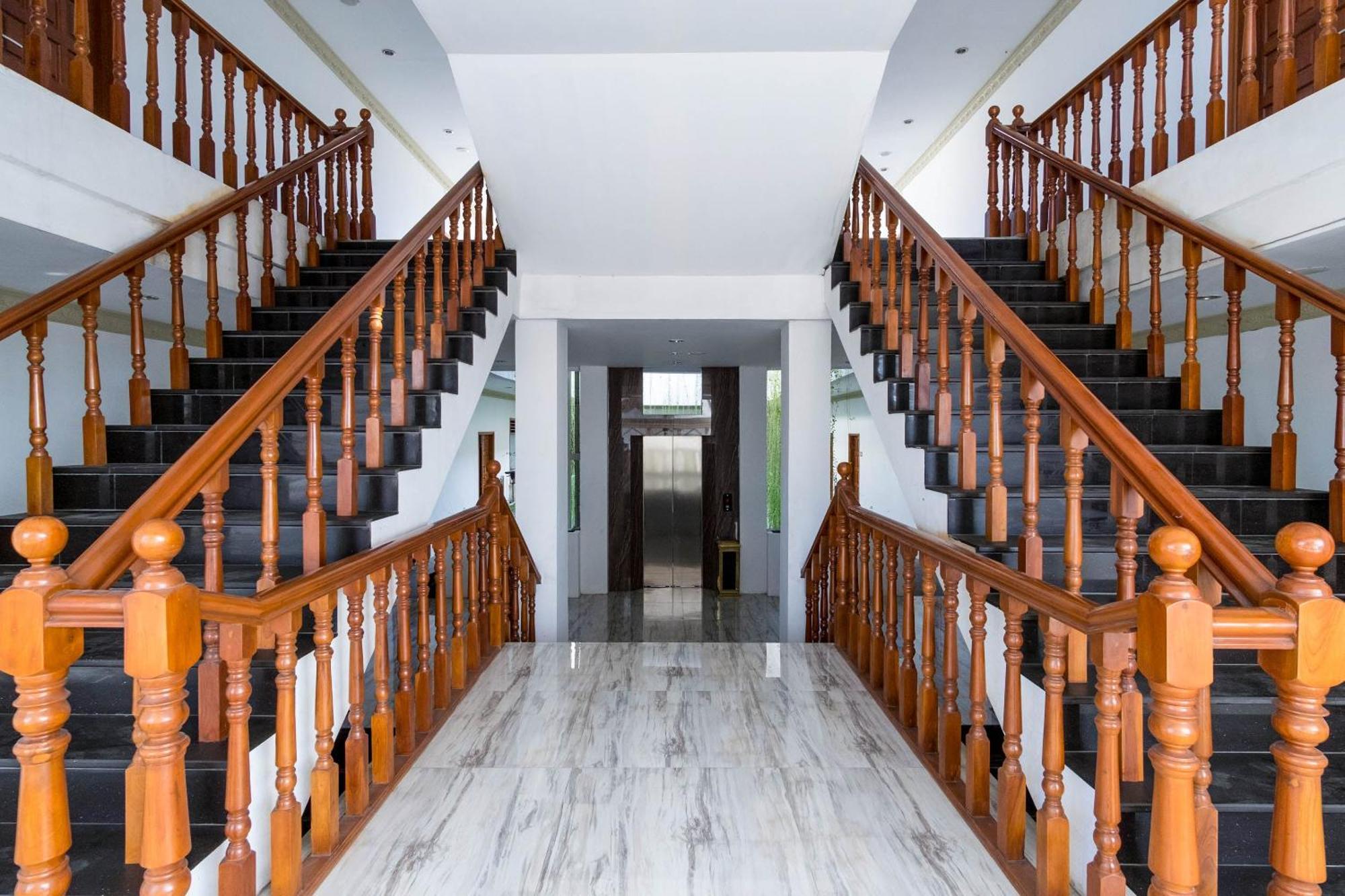 Hotel Super Oyo Capital O 293 Mutiara Hijau Syariah 3*