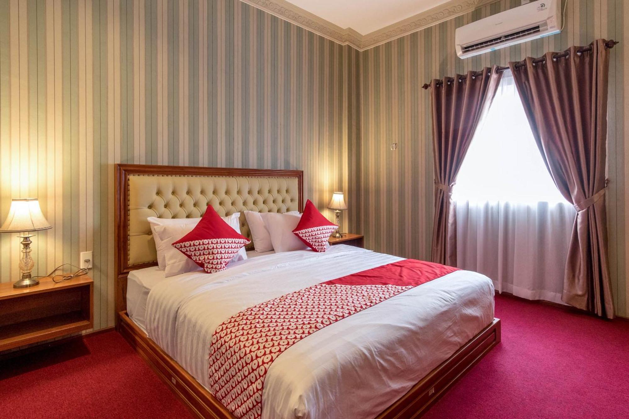 Super Oyo Capital O 293 Mutiara Hijau Syariah 3*